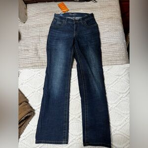 Wrangler Ultimate Riding Jean Willow Bootcut